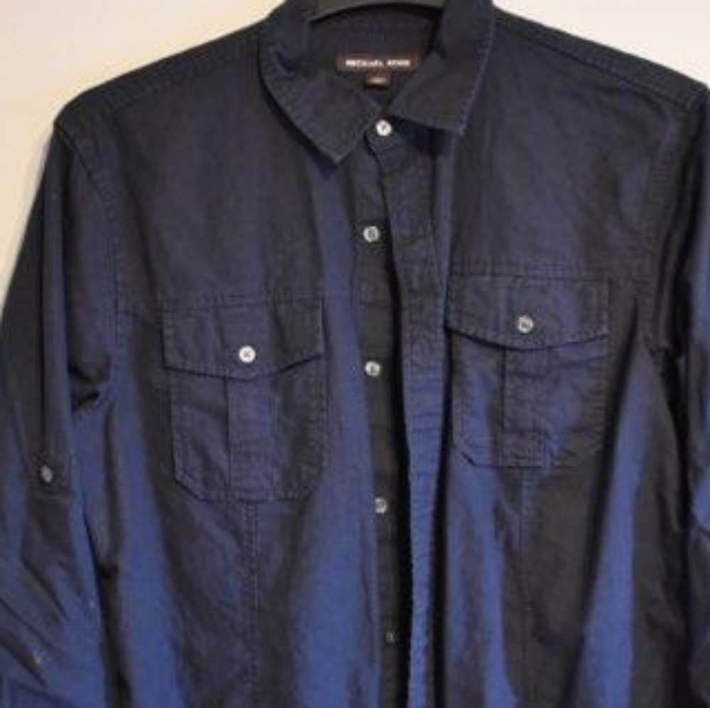 Mk shirt